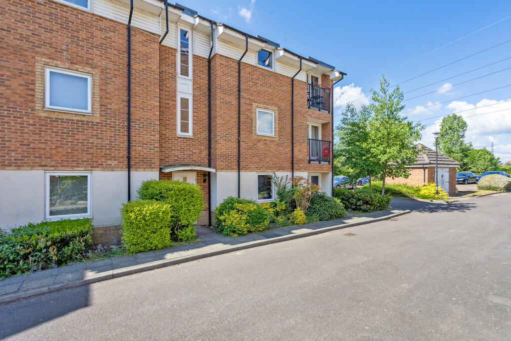 Additional image 17 of Chequers Field, Welwyn Garden City