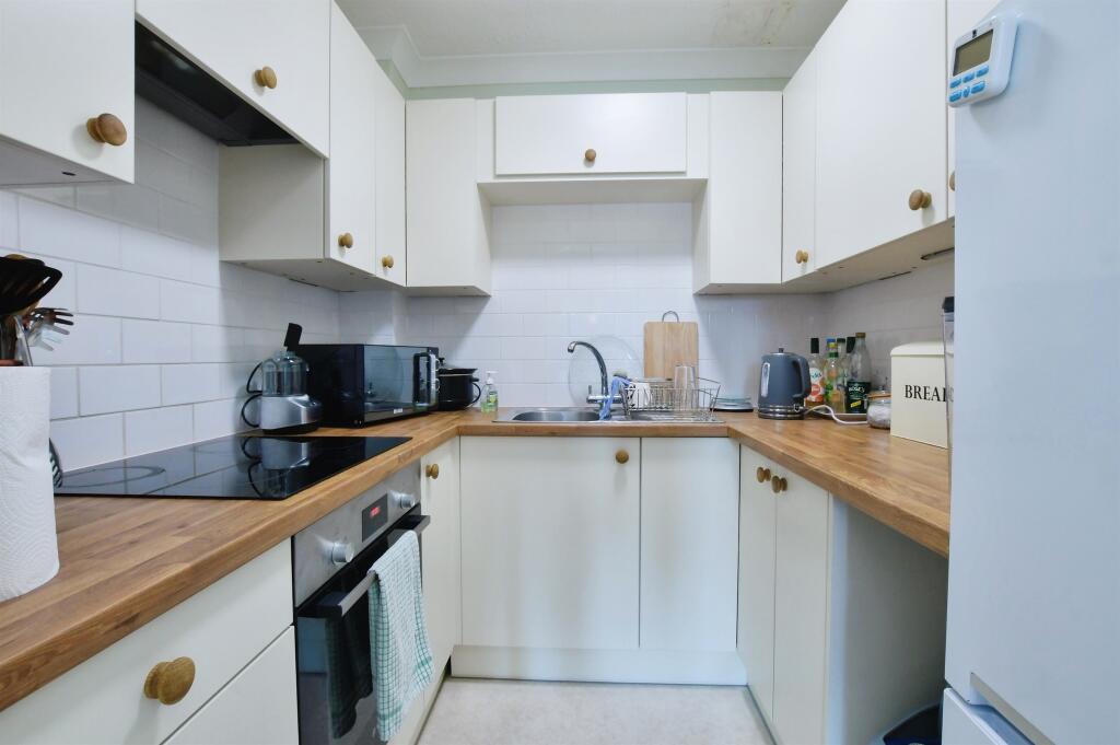 Additional image 3 of Chapel Lane, WIMBORNE