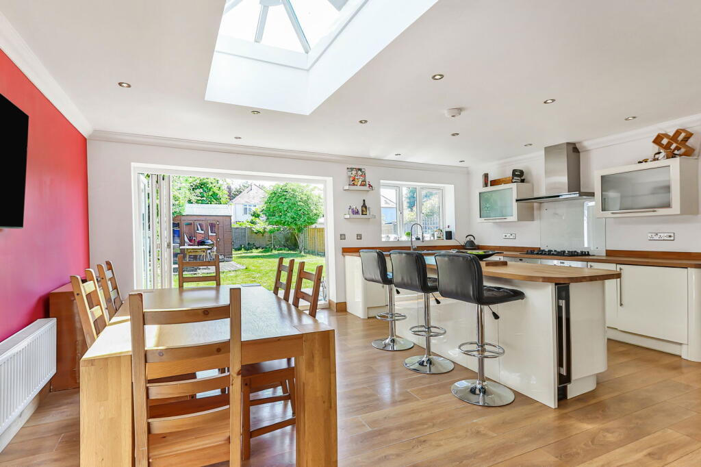 Additional image 10 of Leybourne Avenue, Bournemouth, BH10 6HF