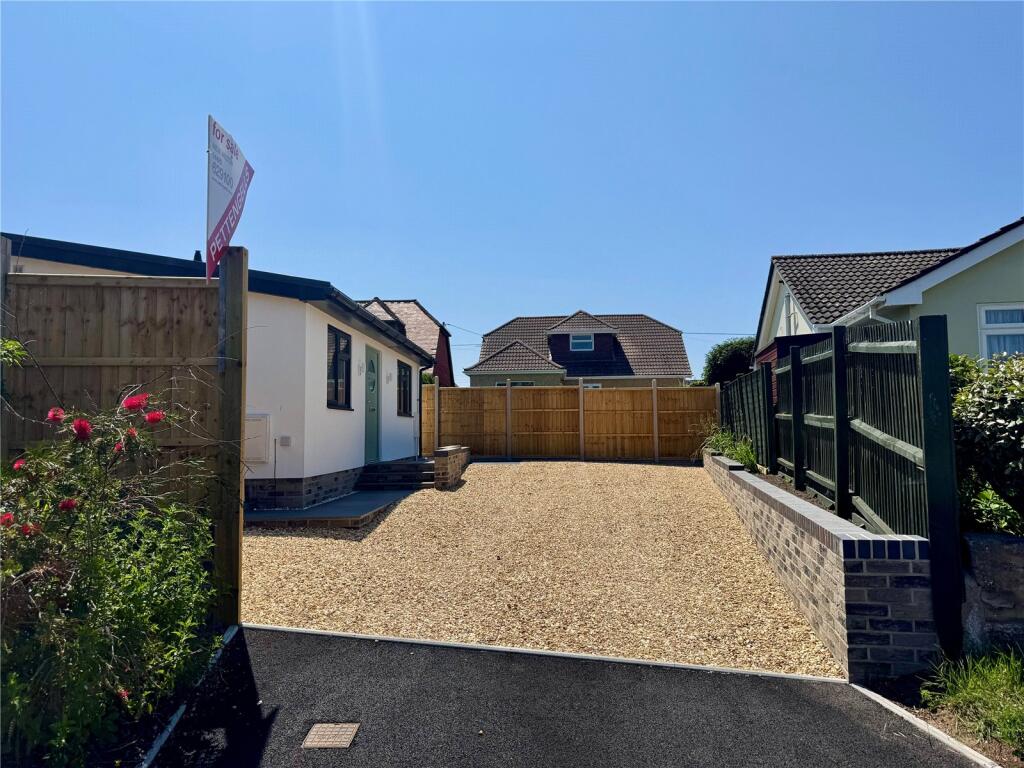 Additional image 14 of Moat Lane, Barton On Sea, Hampshire, BH25