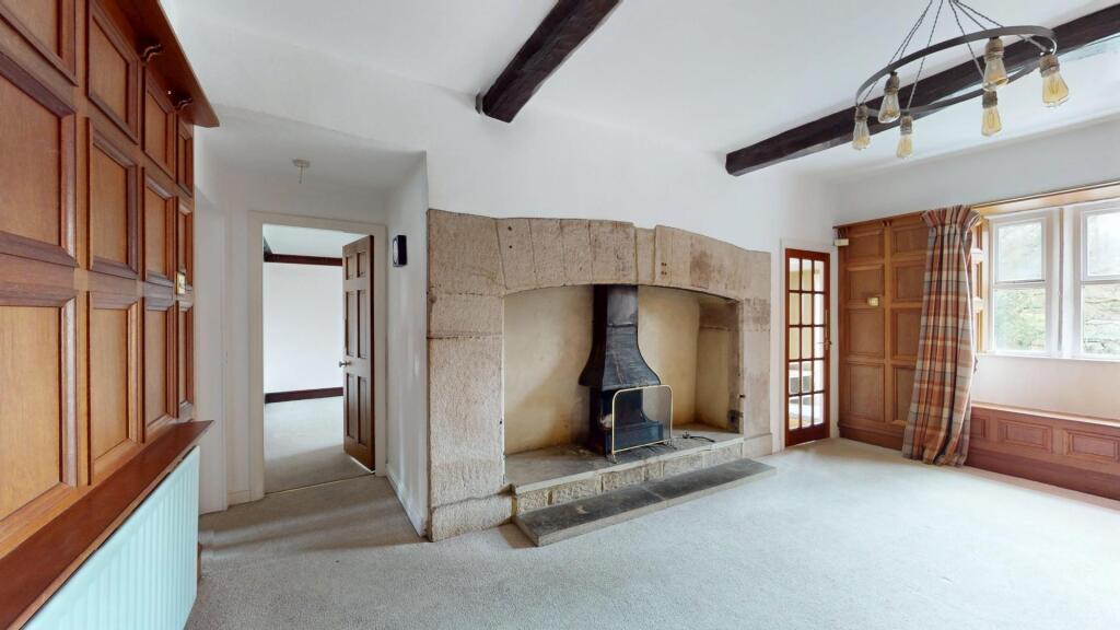 Additional image 10 of Lodge Cottage, Rylstone. Skipton