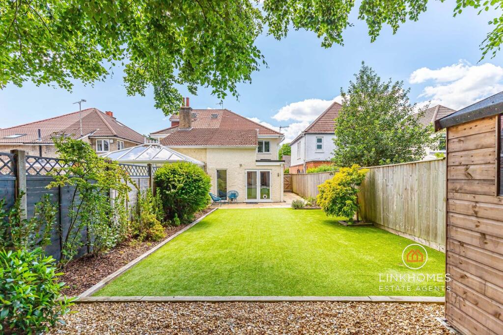 Additional image 13 of Parkstone Avenue, Poole, BH14