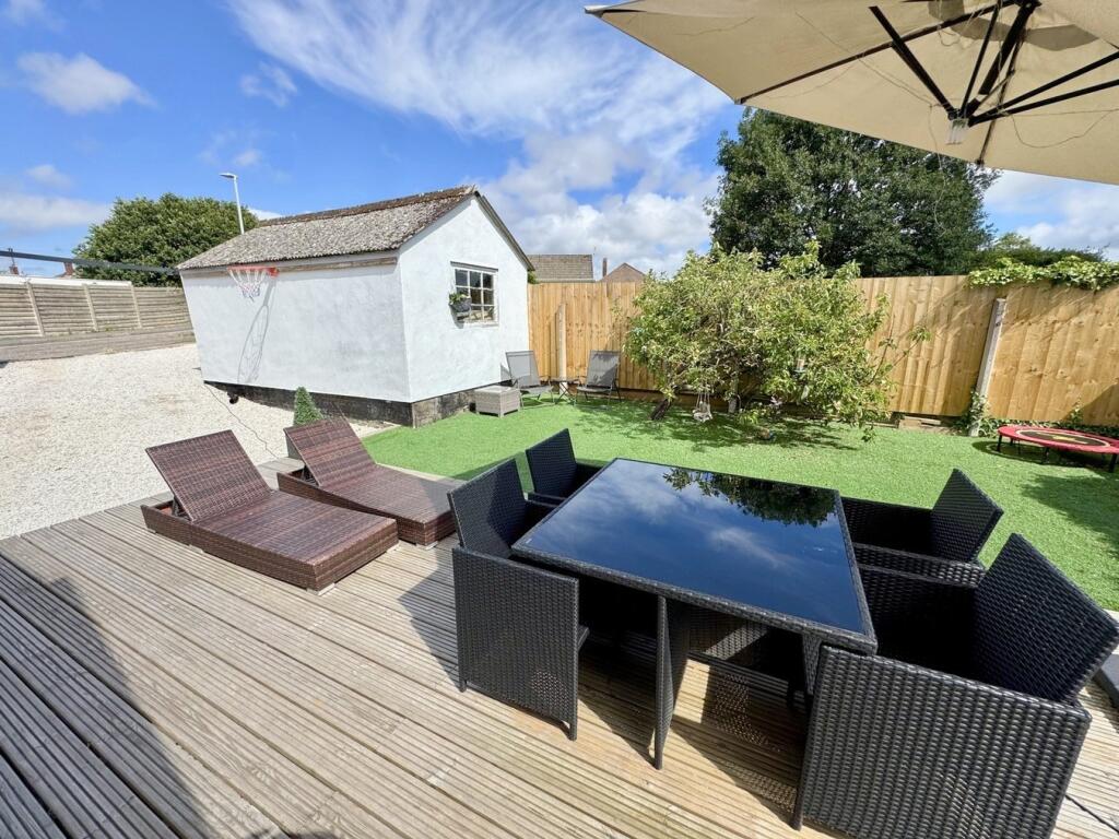 Additional image 21 of Hazlebury Road, Creekmoor, Poole, BH17