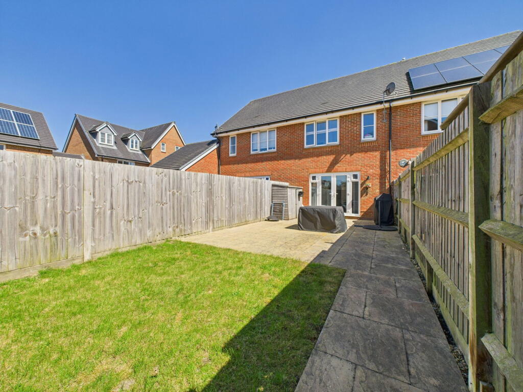 Additional image 14 of Viburnum Chase, Angmering, Littlehampton, BN16