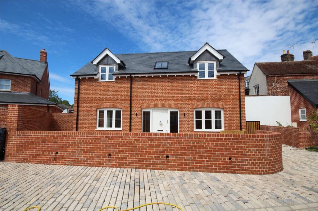 Additional image 9 of Strides Lane, Ringwood, Hampshire, BH24