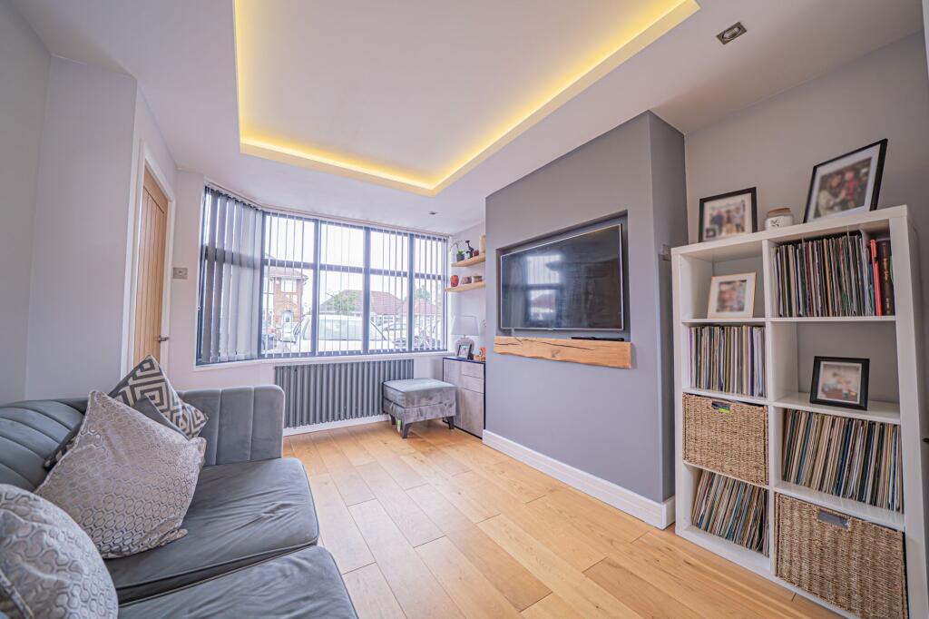 Additional image 3 of Marcot Road, Solihull, B92