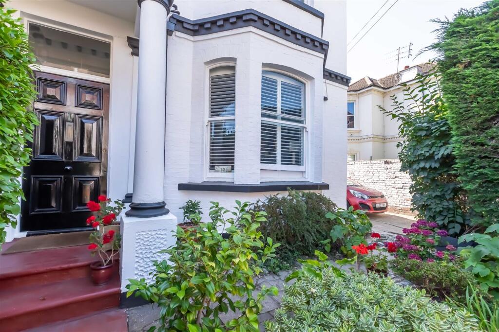 Additional image 21 of Christchurch Road, Worthing