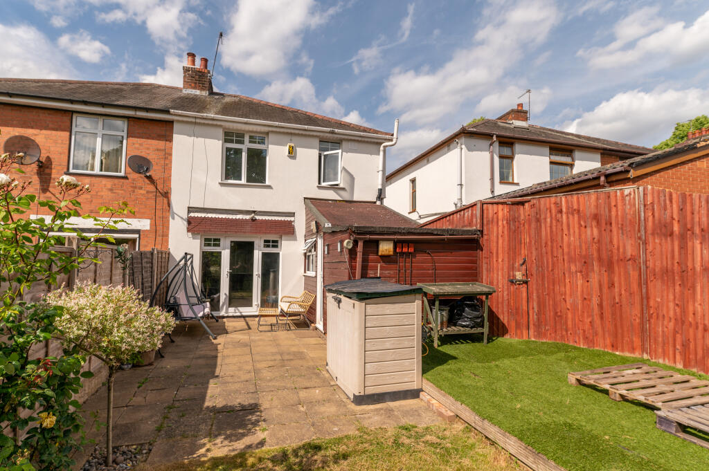 Additional image 28 of Morden Road, Birmingham, B33