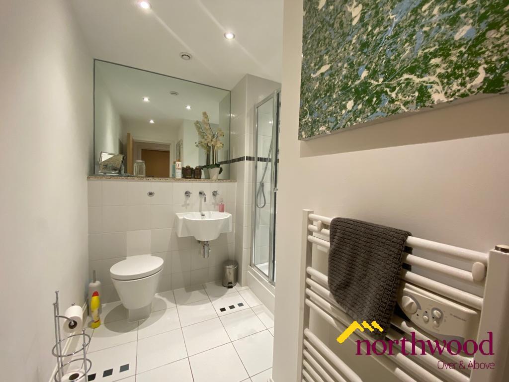 Additional image 7 of Southside Development, City Centre, Birmingham, B5