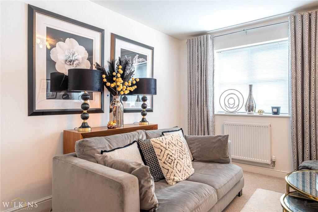 Additional image 15 of Croft Close, Two Gates, Tamworth, Staffordshire, B77