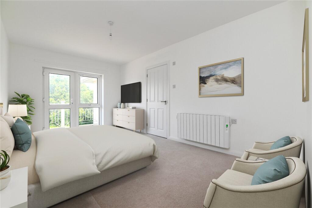 Additional image 5 of Aldbury Court, Grove Road, Barton on Sea, Hampshire, BH25