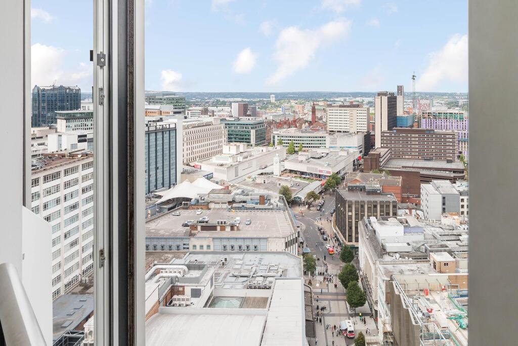 Additional image 13 of Rotunda, New Street, B2 4PA