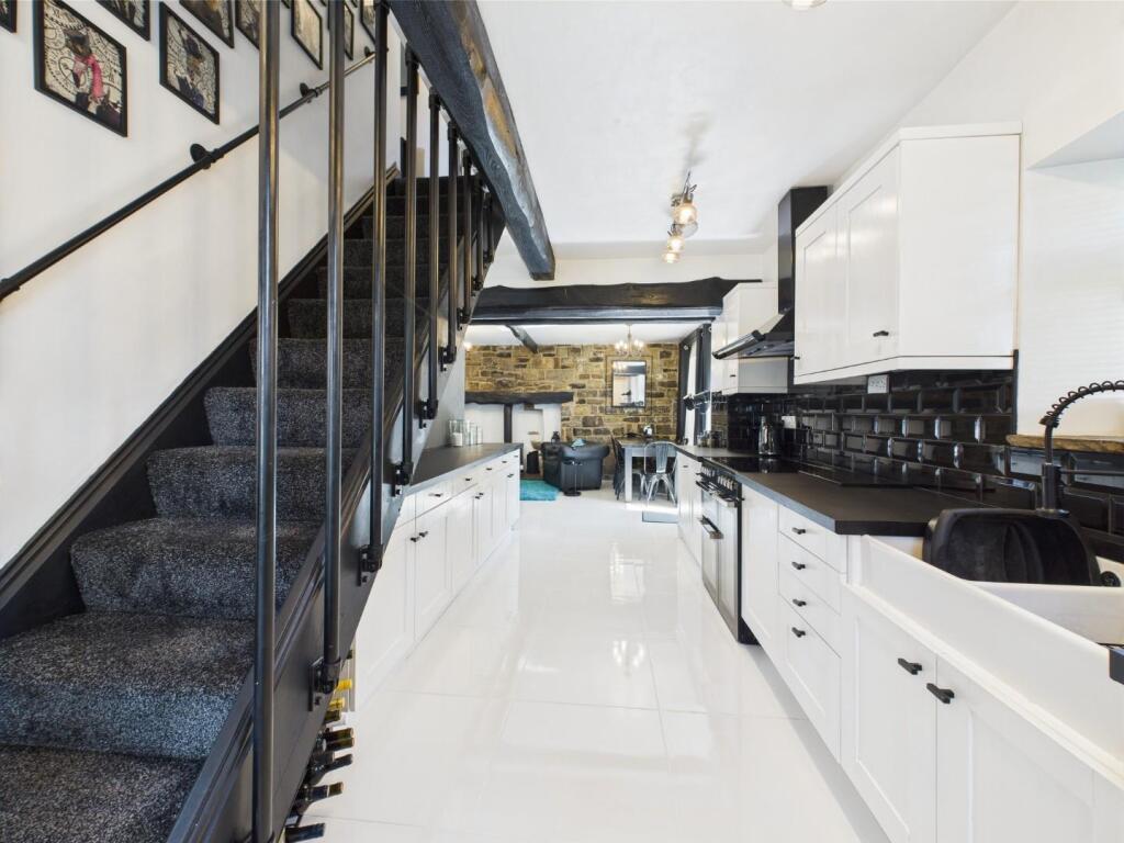 Additional image 6 of Hardgate Cottage, Brow Top Road, Haworth