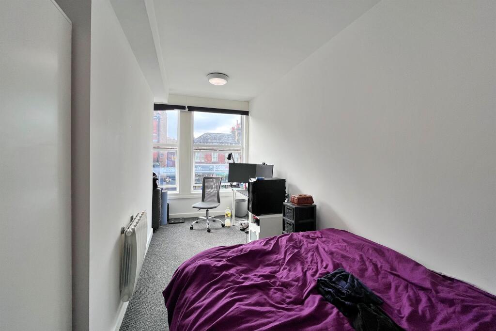 Additional image 5 of Bournemouth Centre