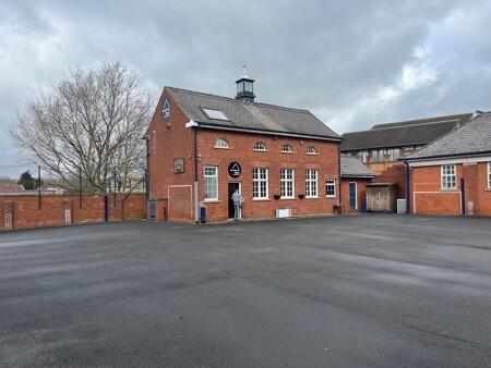 Additional image 9 of The Courthouse , Tenterden Street, Bury, Lancashire, BL9