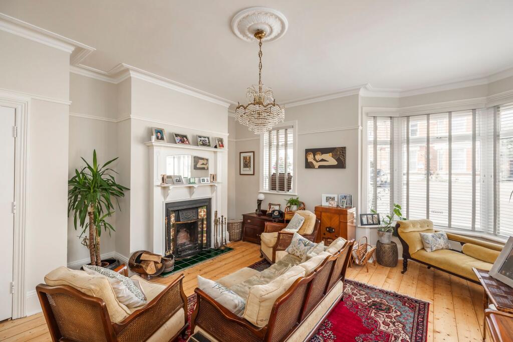 Additional image 9 of The Beach House, Herbert Road, Alum Chine, Bournemouth BH4 8HD