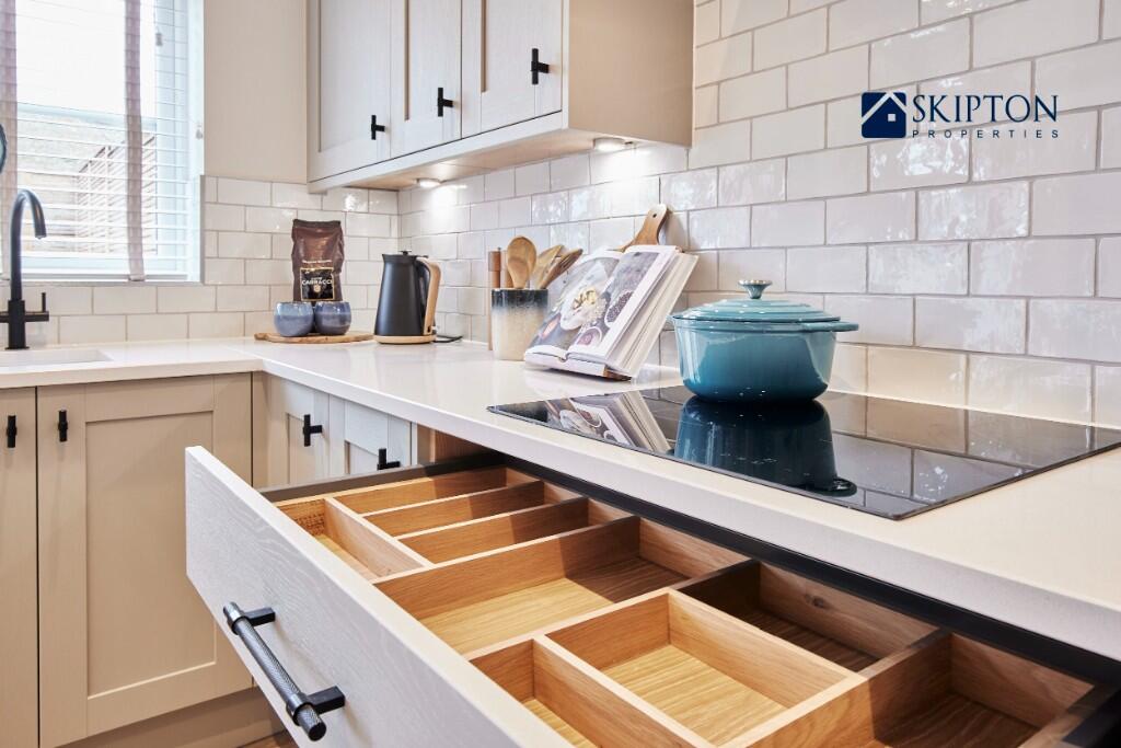 Additional image 7 of Plot 47, The Cooper, The Oaks, Skipton