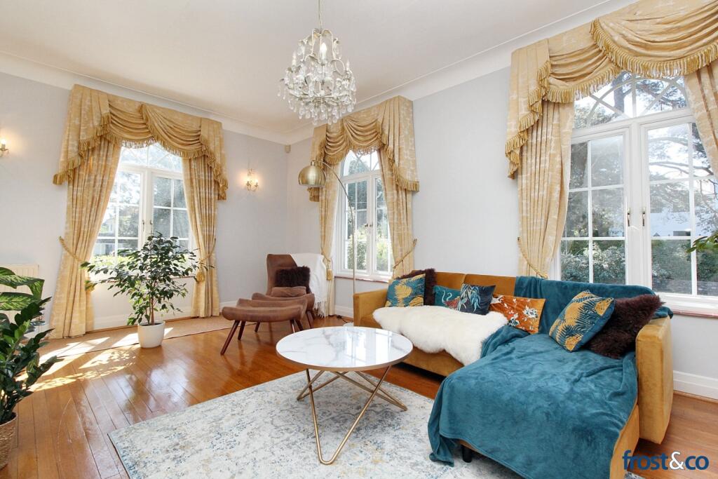 Additional image 5 of Haig Avenue, Poole