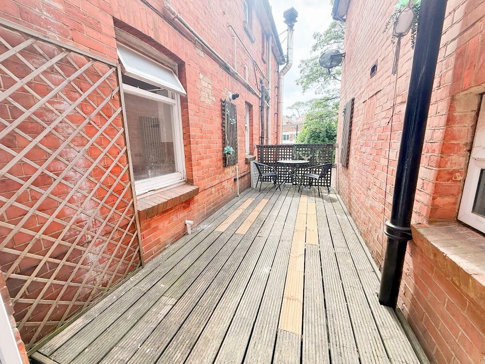 Additional image 11 of Bank Chambers, Penn Hill Avenue, BH14