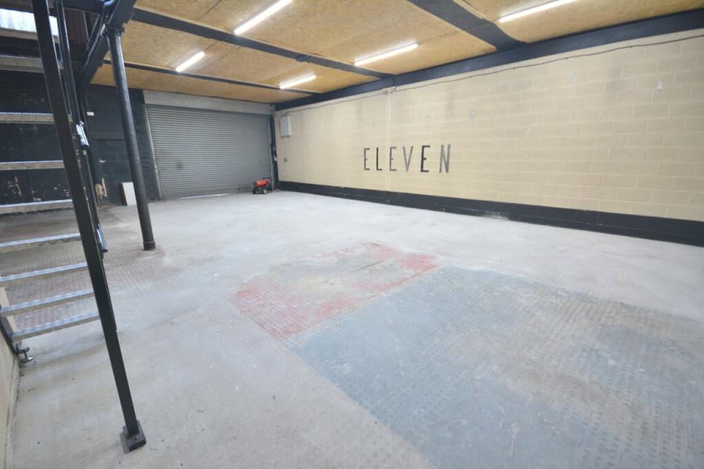 Additional image 3 of Unit 1D Bridge Mills, Edenfield, Bury, BL0 0RE