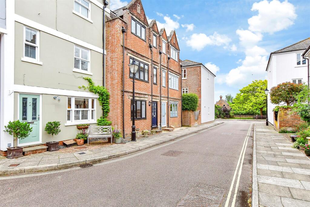 Additional image 4 of Nineveh Shipyard, Arundel, West Sussex