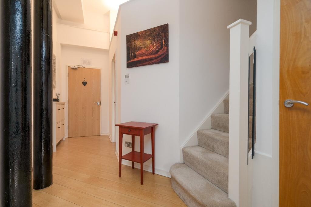 Additional image 11 of Valley Mill, Cottonfields, Bolton, Lancashire, BL7