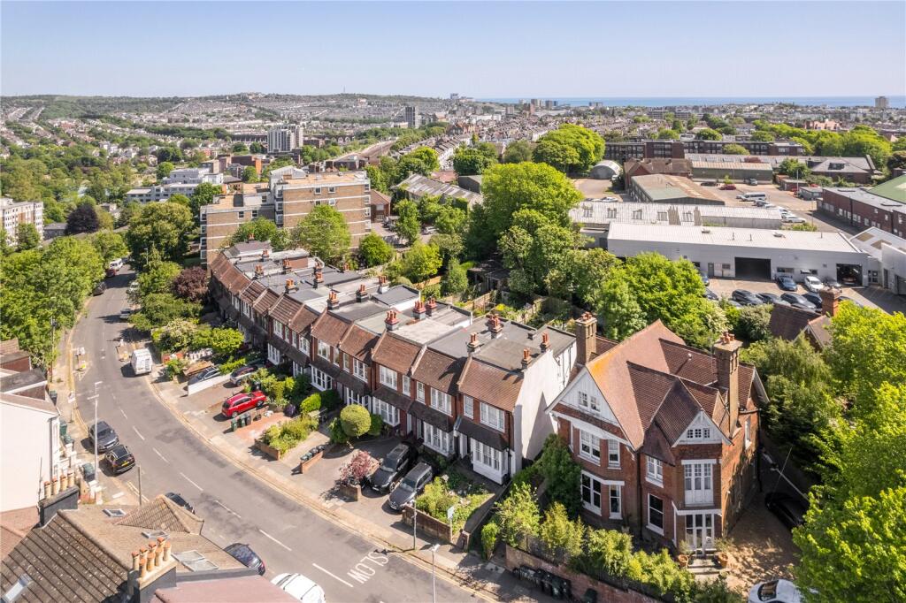 Additional image 16 of Highcroft Villas, Brighton, East Sussex, BN1