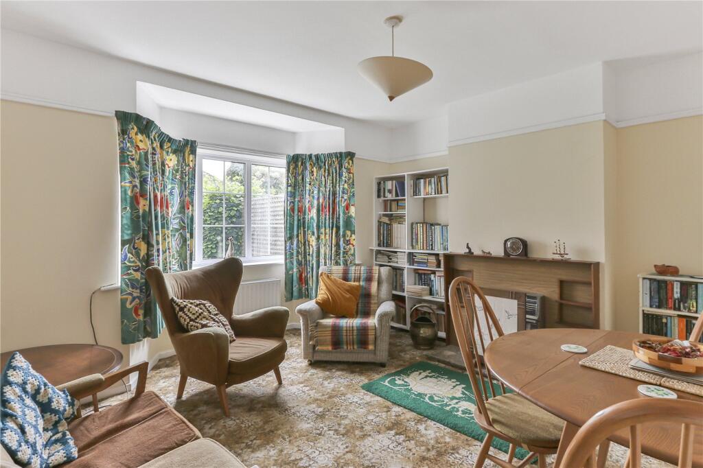 Additional image 4 of Selworthy Close, Whitecliff, Poole, Dorset, BH14