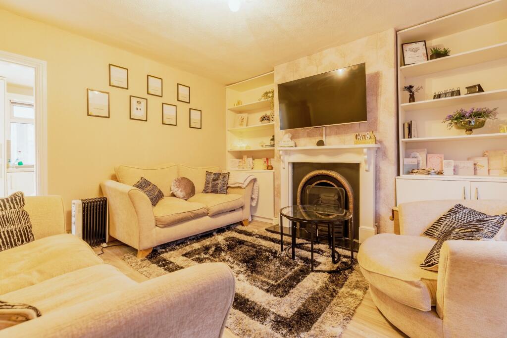 Additional image 3 of Devonshire Street, Keighley, BD21