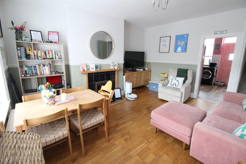 Additional image 4 of Florist Street, Keighley, BD21