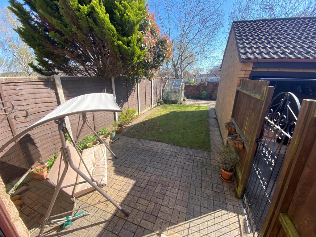 Additional image 17 of Fryer Close, Kinson, Bournemouth, Dorset, BH11