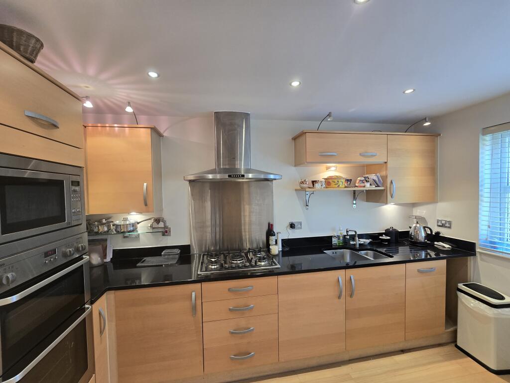 Additional image 14 of Caroline Way, Sovereign Harbour North, Eastbourne, East Sussex