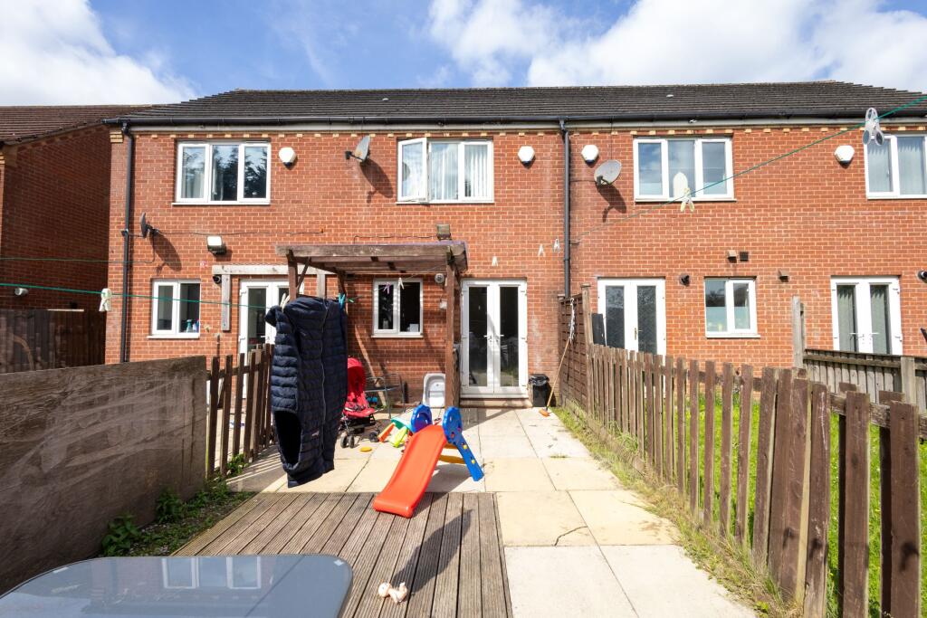Additional image 13 of Bierley House Avenue, Bradford