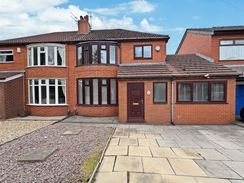 Additional image 23 of Park Road, Westhoughton, BL5