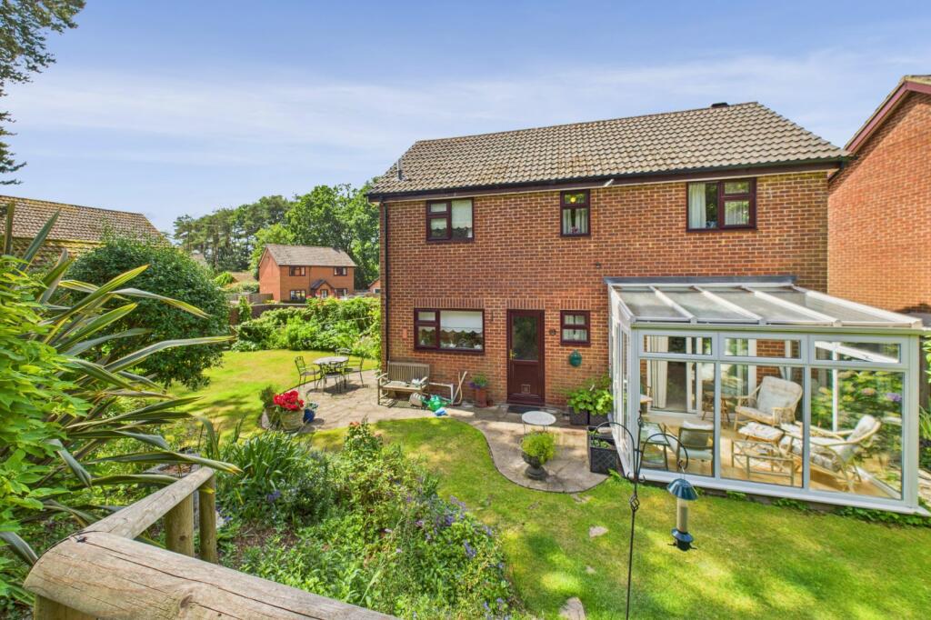 Additional image 4 of Wentworth Drive, Broadstone, Dorset, BH18