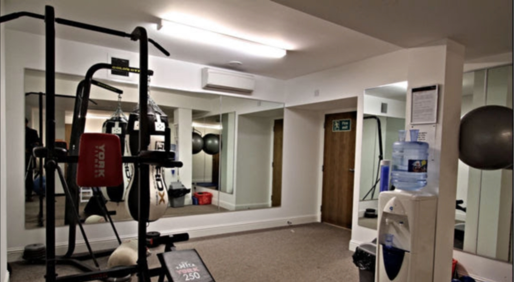 Additional image 13 of 134 Millburn Street Dee Village, ABERDEEN, Aberdeenshire, AB11 6SY