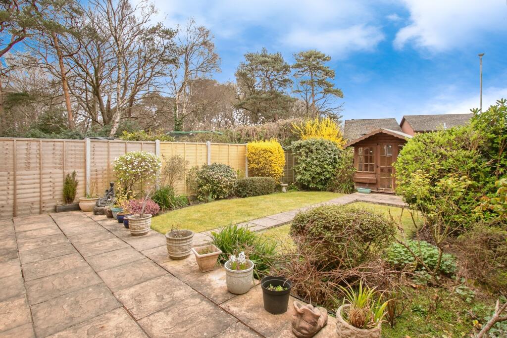 Additional image 15 of Halstock Crescent, West Canford Heath, Poole, Dorset, BH17