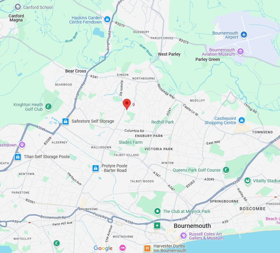 Additional image 3 of 9 East Howe Lane, Bournemouth, Dorset, BH10