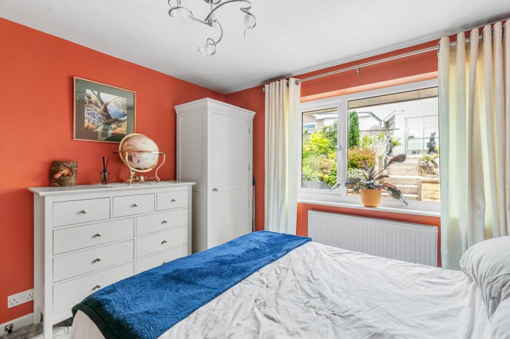 Additional image 20 of Moor Crescent, Skipton, North Yorkshire, BD23