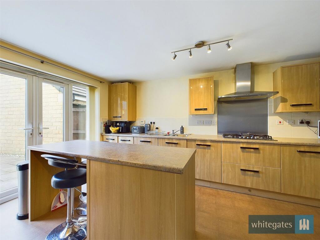 Additional image 3 of Newhall Gardens, Bradford, West Yorkshire, BD5