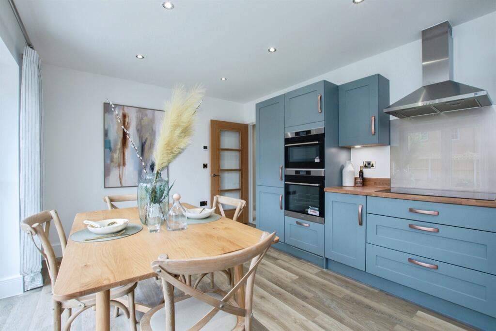 Additional image 5 of Edmondsham Road, Verwood