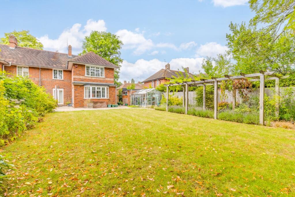 Additional image 30 of Guessens Road, Welwyn Garden City, Hertfordshire, AL8