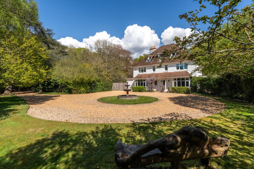 Additional image 18 of Hangersley, Ringwood, Hampshire, BH24