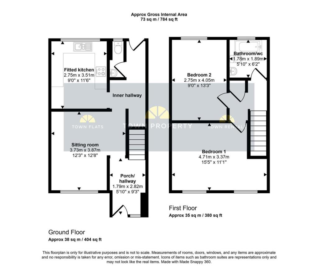 Additional image 12 of Bromley Close, Eastbourne
