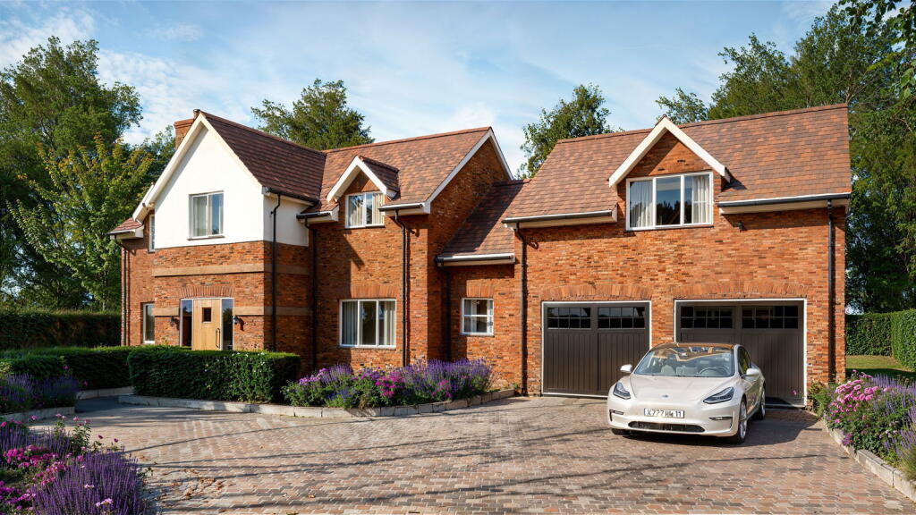Property image for Mayfield Farm, Bear Lane, Henley-In-Arden B95 5JJ