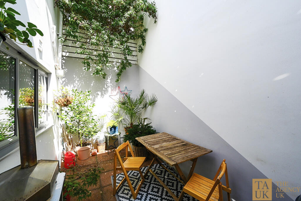 Additional image 13 of Great College Street, Brighton, BN2