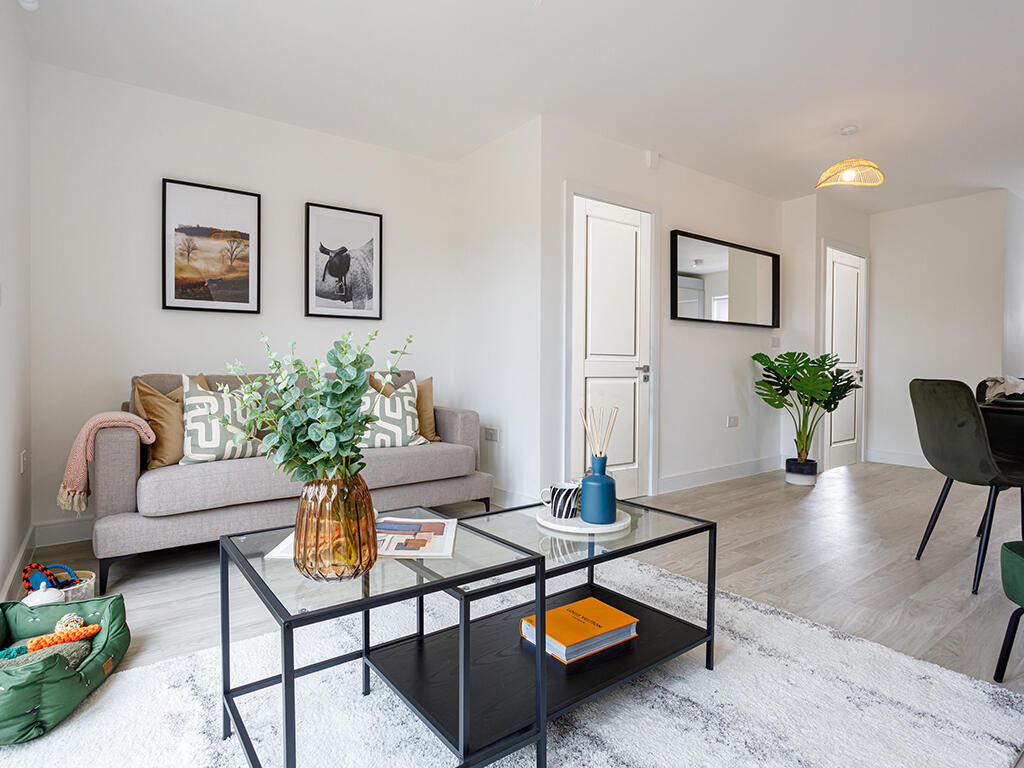 Additional image 7 of Leaf Living at Fontwell Meadows, West Sussex, BN18