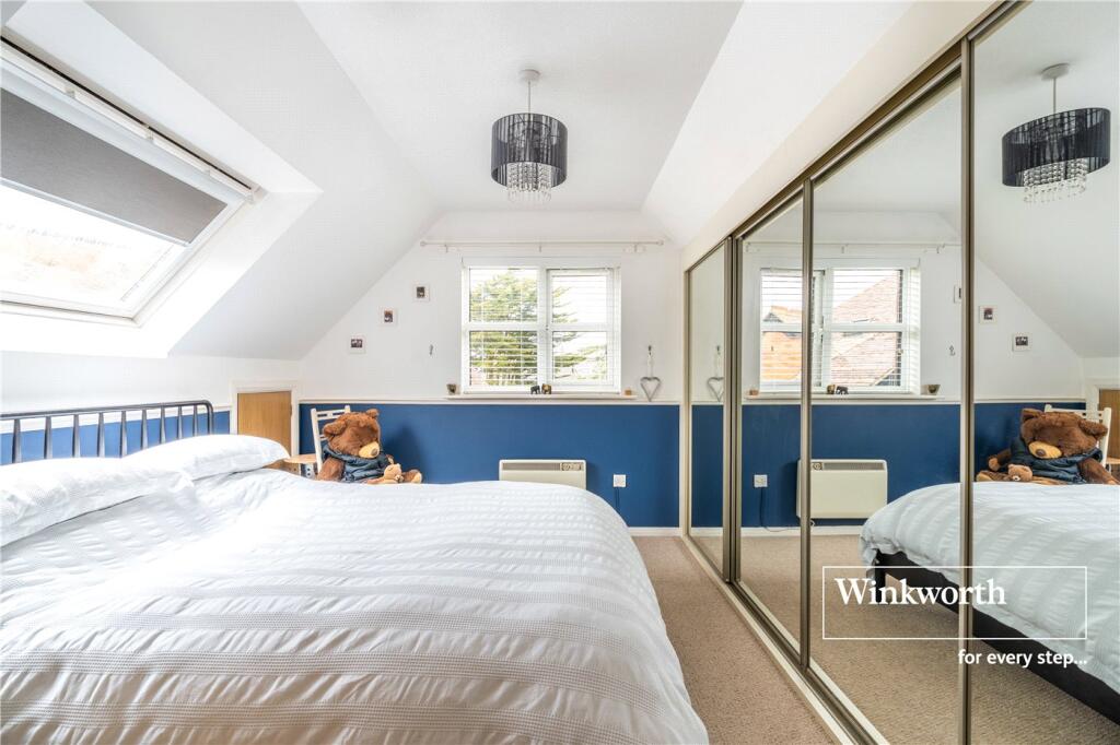 Additional image 4 of Twynham Road, Bournemouth, Dorset, BH6