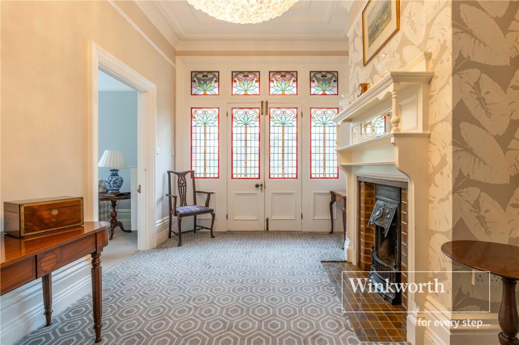 Additional image 10 of Percy Road, Bournemouth, Dorset, BH5