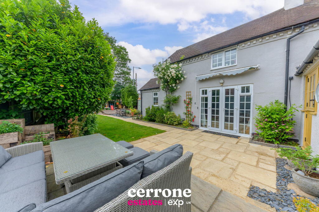 Additional image 22 of The Old Nailers Cottage, Broad Street, Bromsgrove, B61 8NJ